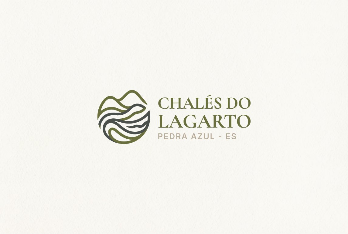Chalés do Lagarto – Pedra Azul