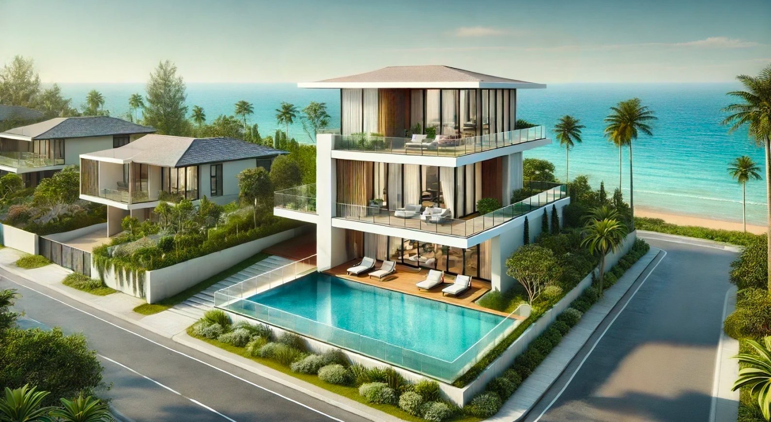 Monazita Residence - Marechal Floriano