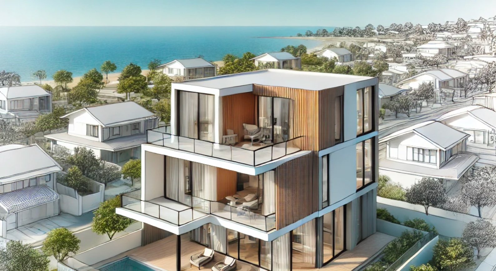 Monazita Residence - Marechal Floriano